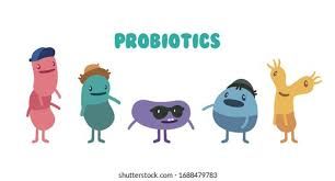 10B Probiotic