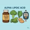 Alpha Lipoic Acid