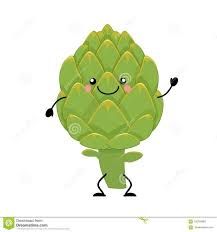 Artichoke Leaf