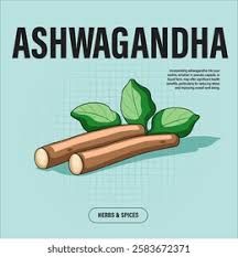 Ashwagandha
