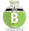 Boron