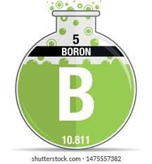 Boron