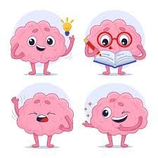 Brain Pack