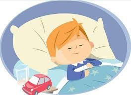 Children Sleep Support Pack