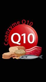 CoQ10