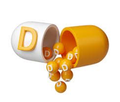 D Complex