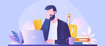 Digital Eye Strain Relief