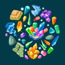 Mineral Pack
