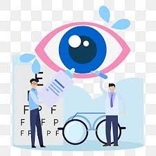 Eye & Vision Pack