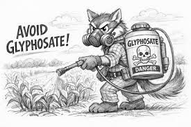 Glyphosate Detox