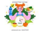Intermittent Fasting Support