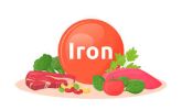 Iron