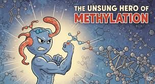 Methylation Support Pack