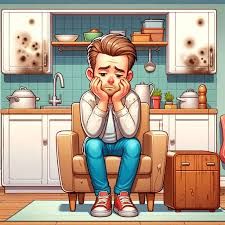 Mold Detox Am