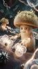 Mushroom Immune