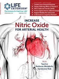 Nitric Oxide Pack for Women