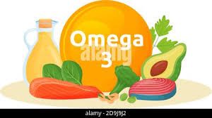 Omega 3