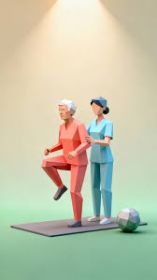 Senior Mobility
