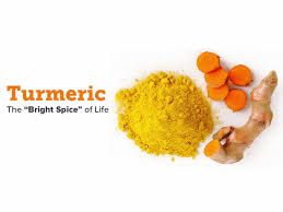 Turmeric