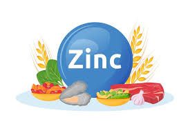 Zinc