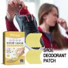 South Moon Shoe Odor Stickers, Sports Shoes Feet Sweat Feet Odor Clean Desalting Odor Fresh And Fragrant Shoe Stickers