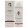 UV Daily Moisturizing Facial Sunscreen SPF 40 by EltaMD for Unisex - 1.7 oz Sunscreen