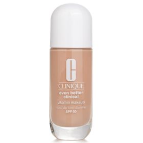 CLINIQUE - Even Better Clinical Vitamin MakeUp Foundation SPF 50 - # 3 Light Cool 255018 30ml