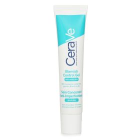 CERAVE - Cerave Blemish Control Gel 782357  40ml/1.35oz