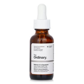 THE ORDINARY - Retinol 1% in Squalane 194043 30ml/1oz