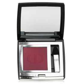 CHRISTIAN DIOR - Mono Couleur Couture High Colour Eyeshadow - # 884 Rouge Trafalgar (Velvet) C022100884 / 559553 2g/0.07oz