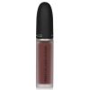 MAC - Powder Kiss Liquid Lipcolour - # 997 Over The Taupe SJC215/ 567942 5ml/0.17oz