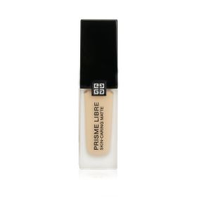 GIVENCHY - Prisme Libre Skin Caring Matte Foundation - # 1-W105 P090404 / 430952 30ml/1oz