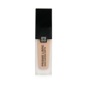 GIVENCHY - Prisme Libre Skin Caring Matte Foundation - # 3-C240 P090416 / 431034 30ml/1oz