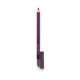ESTEE LAUDER - Double Wear 24H Waterproof Gel Eye Pencil - # 09 Aubergine PHHR-09 / 500310 1.2g/0.04oz