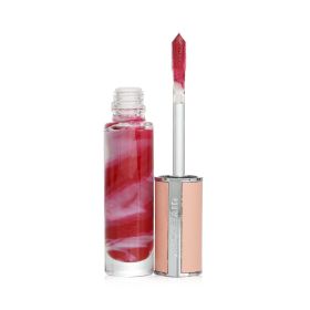 GIVENCHY - Rose Perfecto Liquid Lip Balm - # 37 Rouge Graine P084396 / 434974 6ml/0.21oz