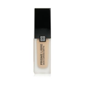 GIVENCHY - Prisme Libre Skin Caring Matte Foundation - # 2-N160 P090411 / 430990 30ml/1oz