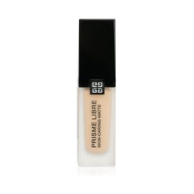 GIVENCHY - Prisme Libre Skin Caring Matte Foundation - # 2-W110 P090408 / 430976 30ml/1oz