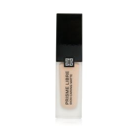 GIVENCHY - Prisme Libre Skin Caring Matte Foundation - # 2-C180 P090414 / 431010 30ml/1oz