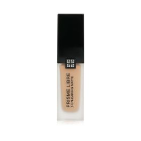 GIVENCHY - Prisme Libre Skin Caring Matte Foundation - # 3-N270 P090424 / 431072 30ml/1oz