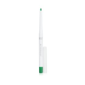 GIVENCHY - Khol Couture Waterproof Retractable Eyeliner - # 05 Jade 429055 0.3g/0.01oz