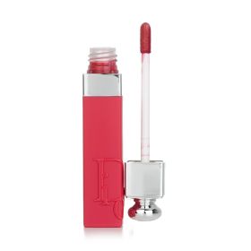 CHRISTIAN DIOR - Dior Addict Lip Tint - # 651 Natural Rose C027100651 / 602808 5ml/0.16oz