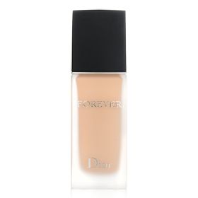 CHRISTIAN DIOR - Dior Forever Clean Matte 24H Foundation SPF 20 - # 2WP Warm Peach C023500023 / 572897 30ml/1oz