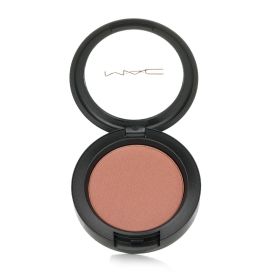 MAC - Sheertone Shimmer Blush - Sunbasque M4RM10 6g/0.21oz