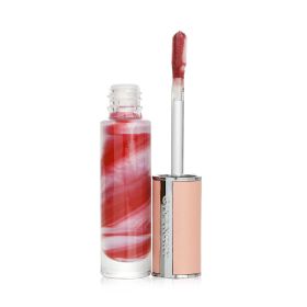 GIVENCHY - Rose Perfecto Liquid Lip Balm - # 117 Chilling Brown P084395 / 434967 6ml/0.21oz
