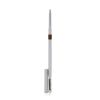 CLINIQUE - Quickliner For Brows - # 02 Soft Chestnut 128688 0.06g/0.002oz