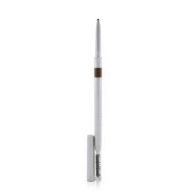 CLINIQUE - Quickliner For Brows - # 02 Soft Chestnut 128688 0.06g/0.002oz