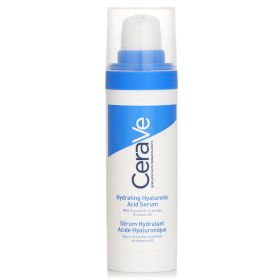 CERAVE - Hydrating Hyaluronic Acid Serum 560833 30ml
