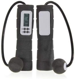Speed Rope Adjustable Non