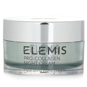 Elemis Pro Night Cream