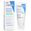 CERAVE - Oil Control Gel Moisturizing Cream 904520 52ml